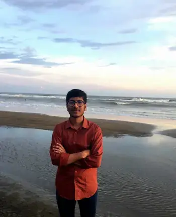 Mahmud Ahmed Mugdho